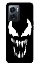 Venom Realme Narzo 50 5G Back Cover