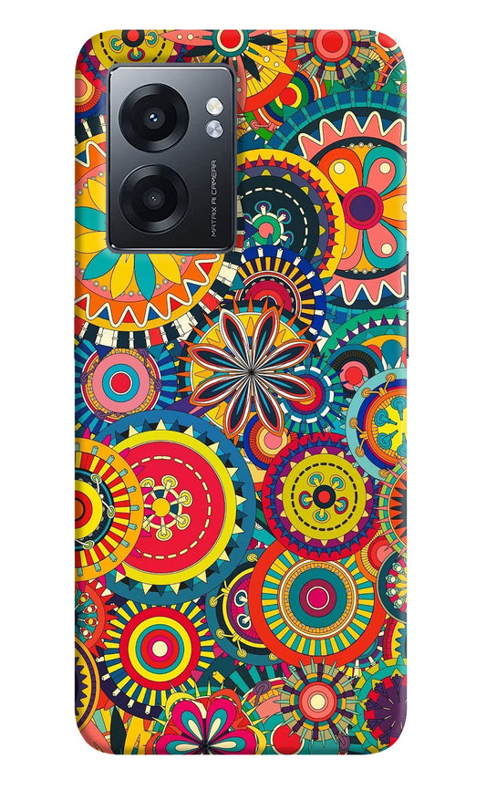 Gol Gol Art Realme Narzo 50 5G Back Cover