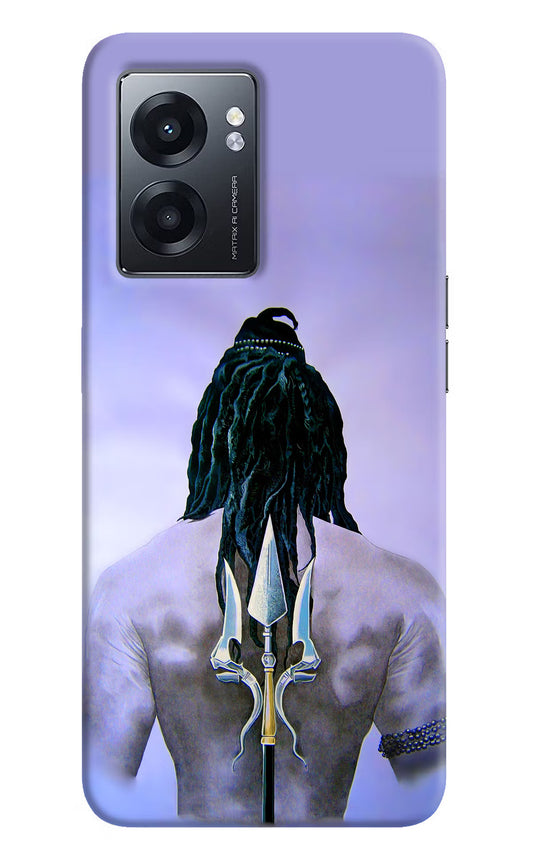 Shiva Realme Narzo 50 5G Back Cover