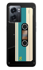 Cassette Realme Narzo 50 5G Back Cover