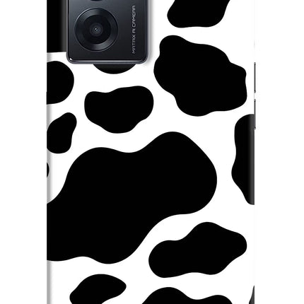 Cow Spots Realme Narzo 50 5G Back Cover