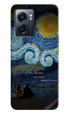 Softcore Realme Narzo 50 5G Hard Case Back Cover by Casekaro