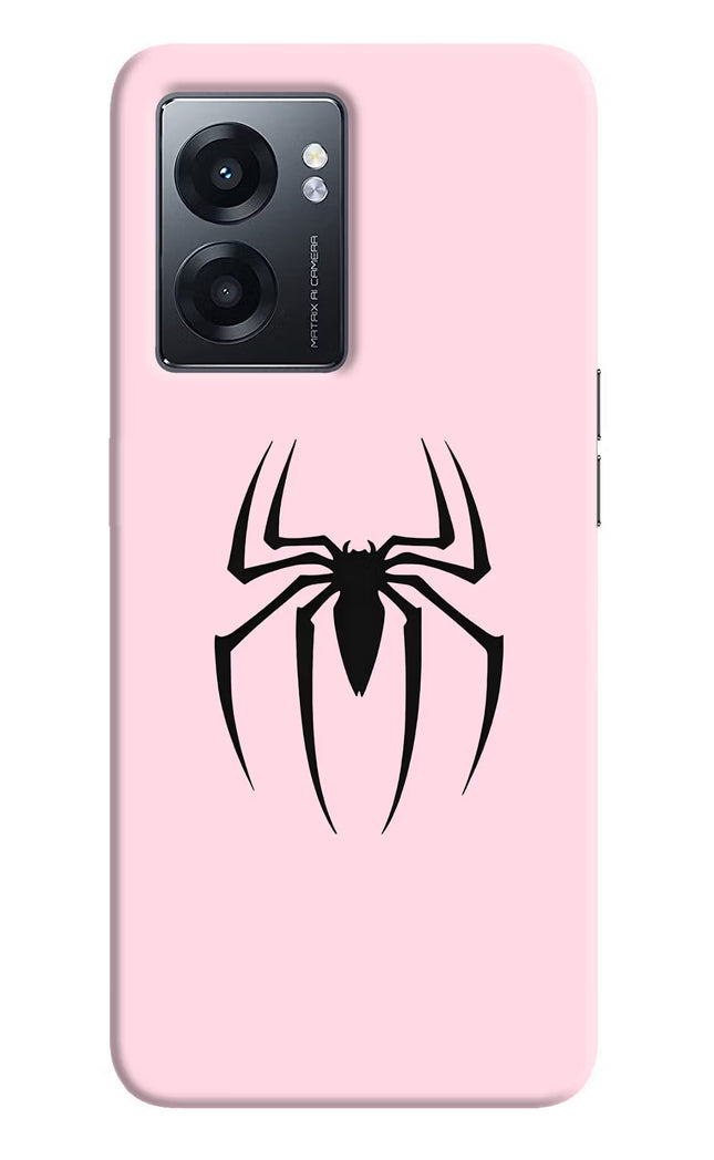 Peter Symbol Realme Narzo 50 5G Hard Case Back Cover by Casekaro