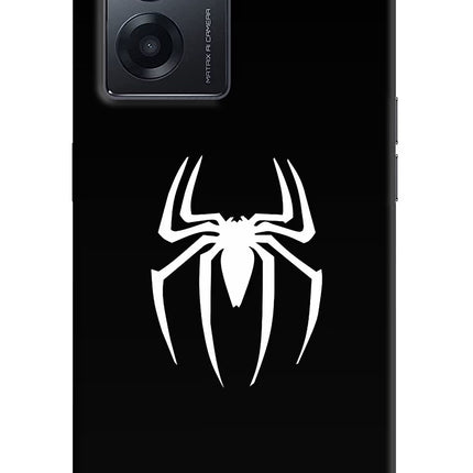 Miles Symbol Realme Narzo 50 5G Hard Case Back Cover by Casekaro
