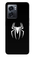Miles Symbol Realme Narzo 50 5G Hard Case Back Cover by Casekaro