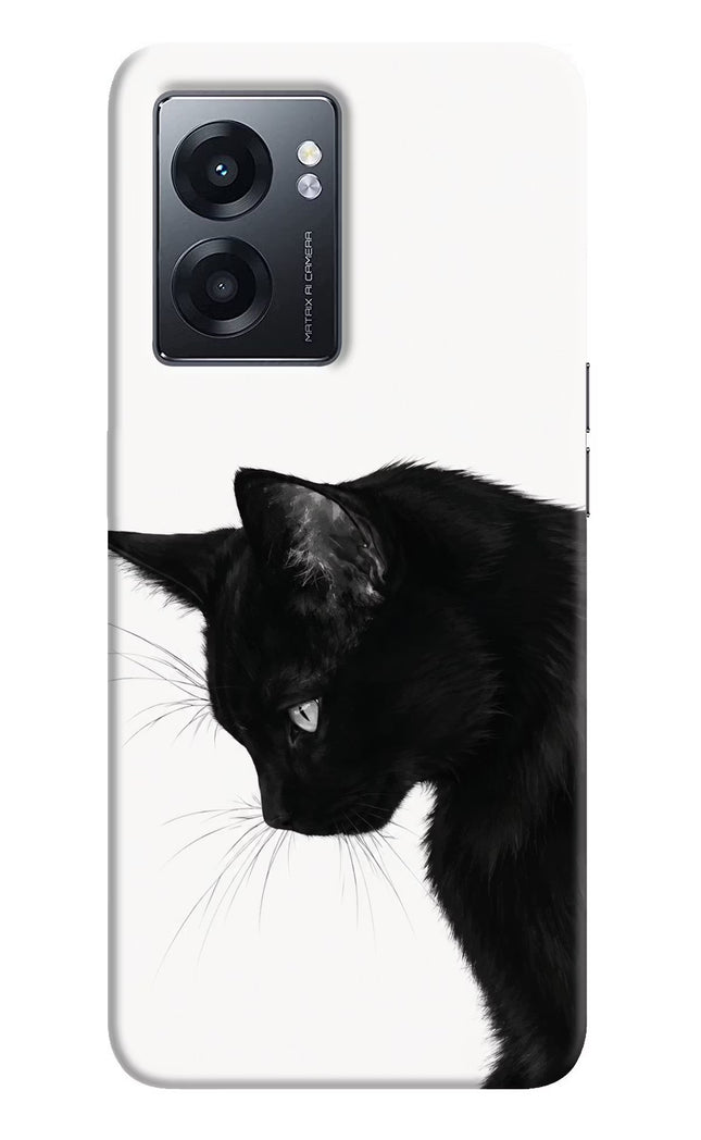 Shadow Gaze Realme Narzo 50 5G Hard Case Back Cover by Casekaro