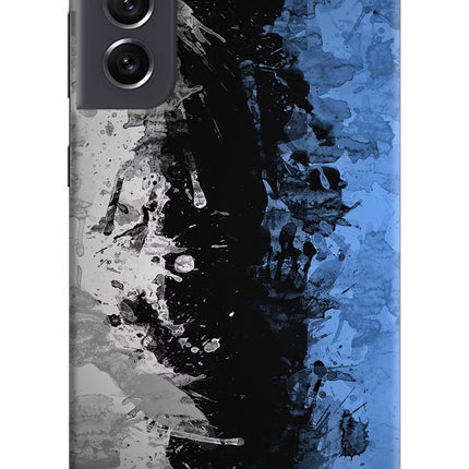 Artistic Design Samsung S21 FE 5G Hard Case Back Cover by Casekaro