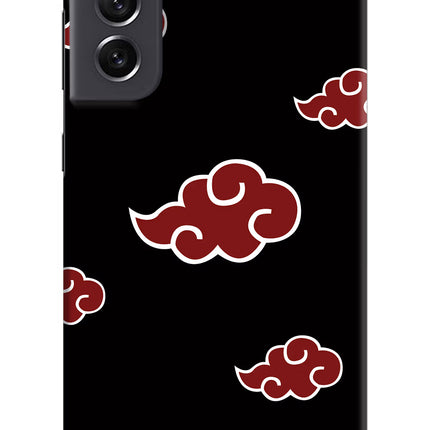 Akatsuki Samsung S21 FE 5G Hard Case Back Cover by Casekaro
