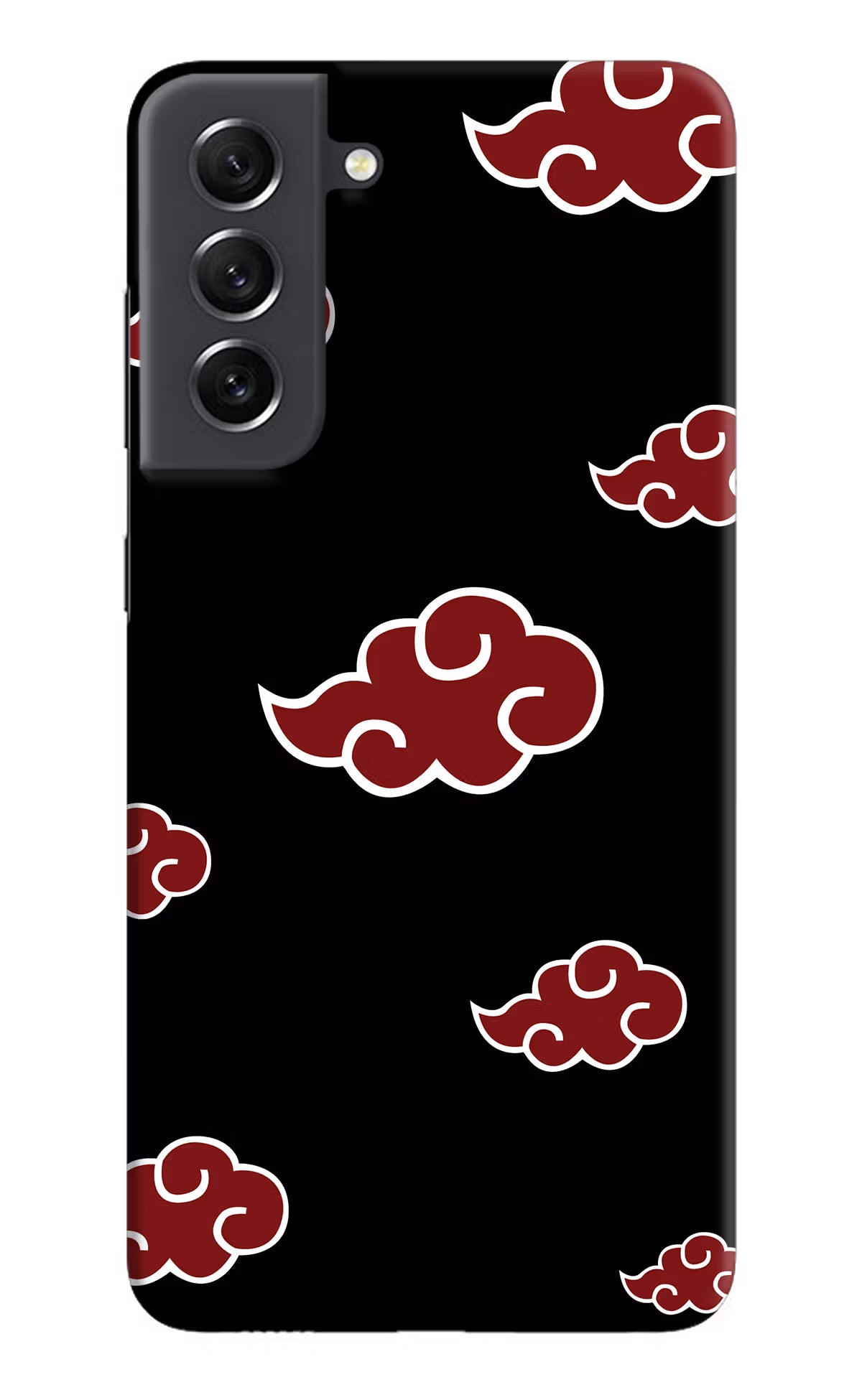 Akatsuki Samsung S21 FE 5G Hard Case Back Cover by Casekaro
