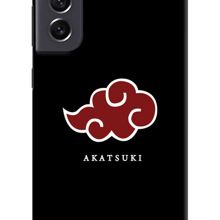 Akatsuki Samsung S21 FE 5G Hard Case Back Cover by Casekaro