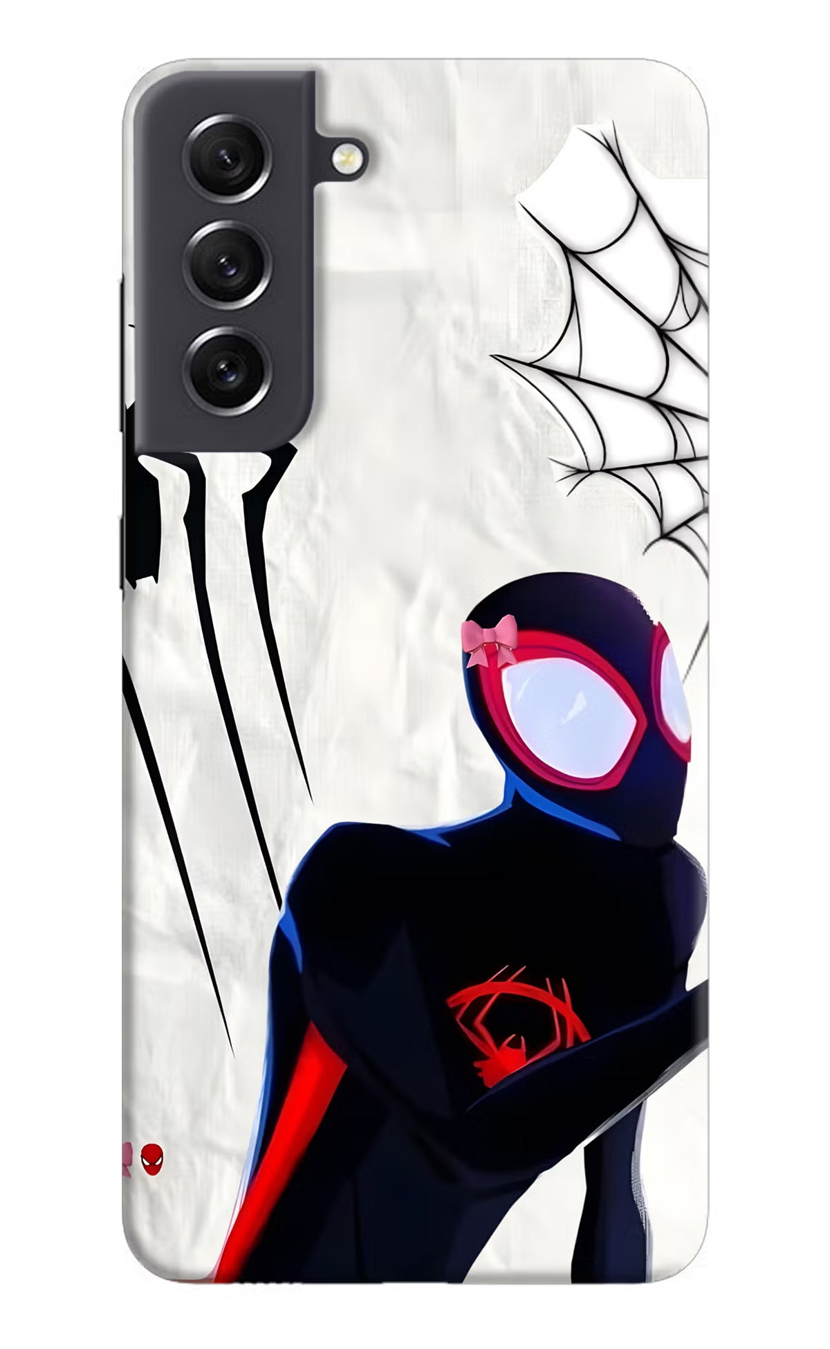 Miles Verse Samsung S21 FE 5G Back Cover