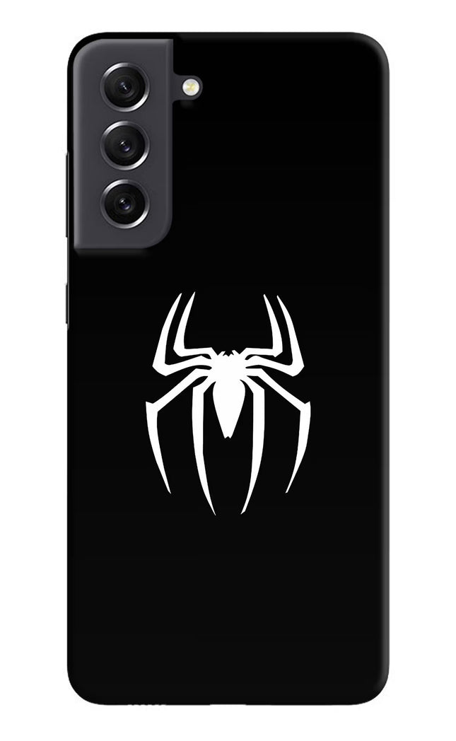 Miles Symbol Samsung S21 FE 5G Hard Case Back Cover by Casekaro