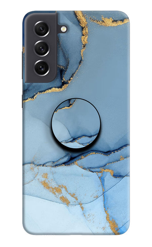Blue Marble Samsung S21 FE 5G Pop Case by Casekaro