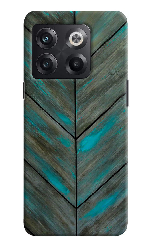 Pattern OnePlus 10T 5G Hard Case Back Cover by Casekaro