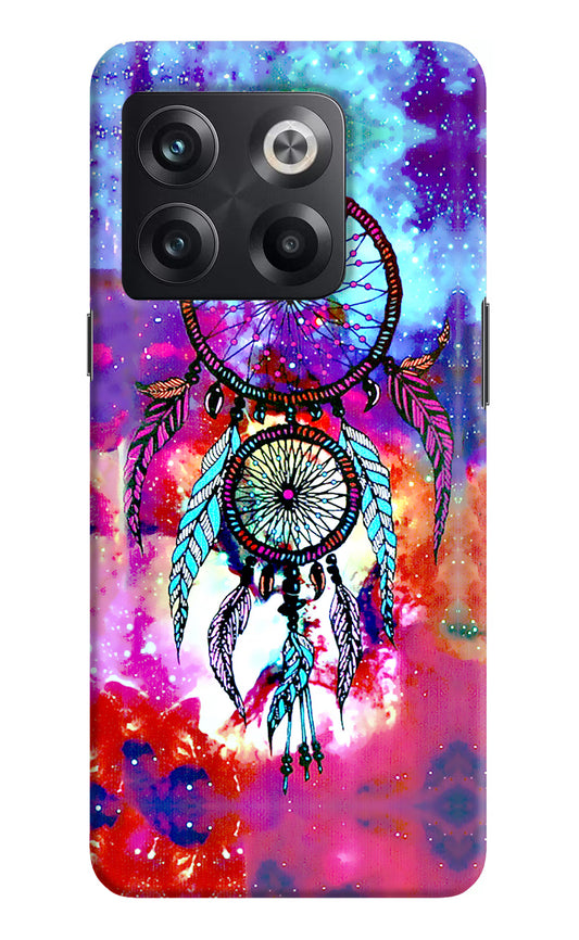 Dream Catcher Abstract OnePlus 10T 5G Hard Case Back Cover by Casekaro