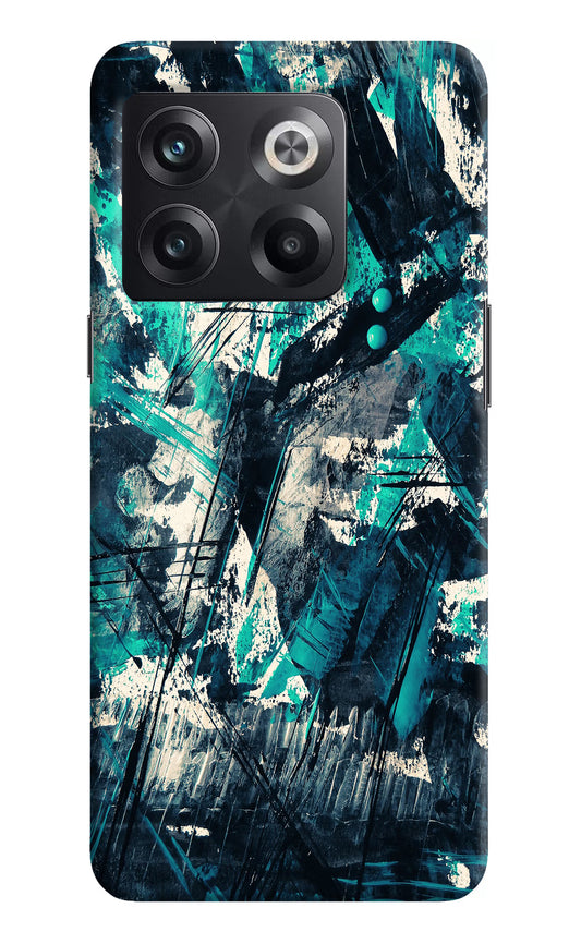 Artwork OnePlus 10T 5G Hard Case Back Cover by Casekaro