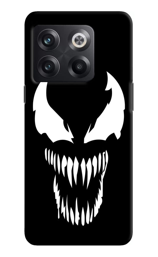 Venom OnePlus 10T 5G Hard Case Back Cover by Casekaro