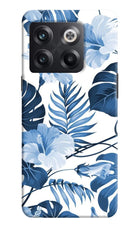 Fabric Art OnePlus 10T 5G Hard Case Back Cover by Casekaro