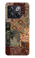 Desi Print OnePlus 10T 5G Hard Case Back Cover by Casekaro