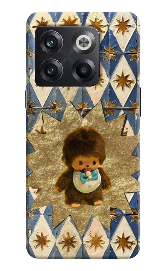 Woodooo OnePlus 10T 5G Back Cover