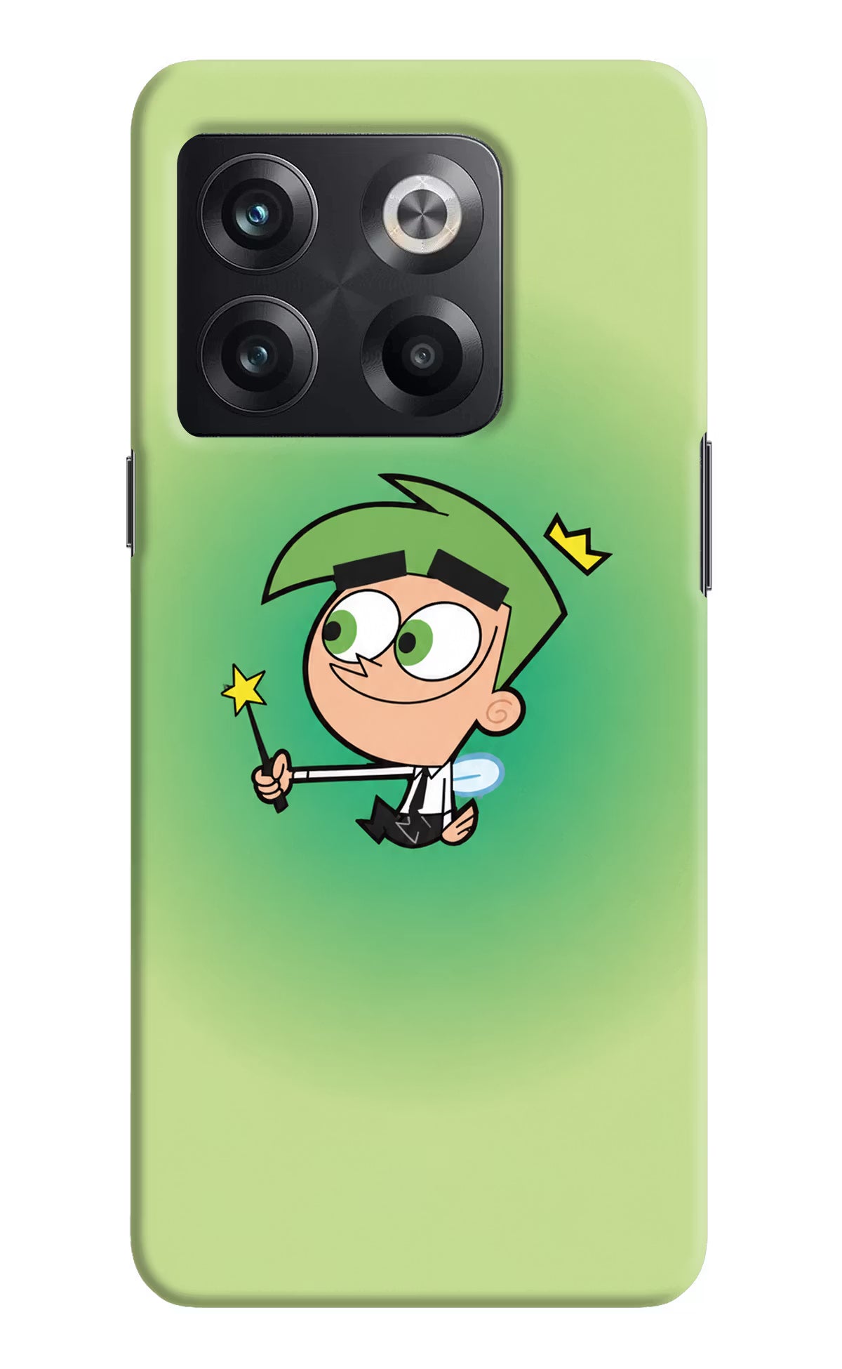 Cosmo Magic OnePlus 10T 5G Back Cover