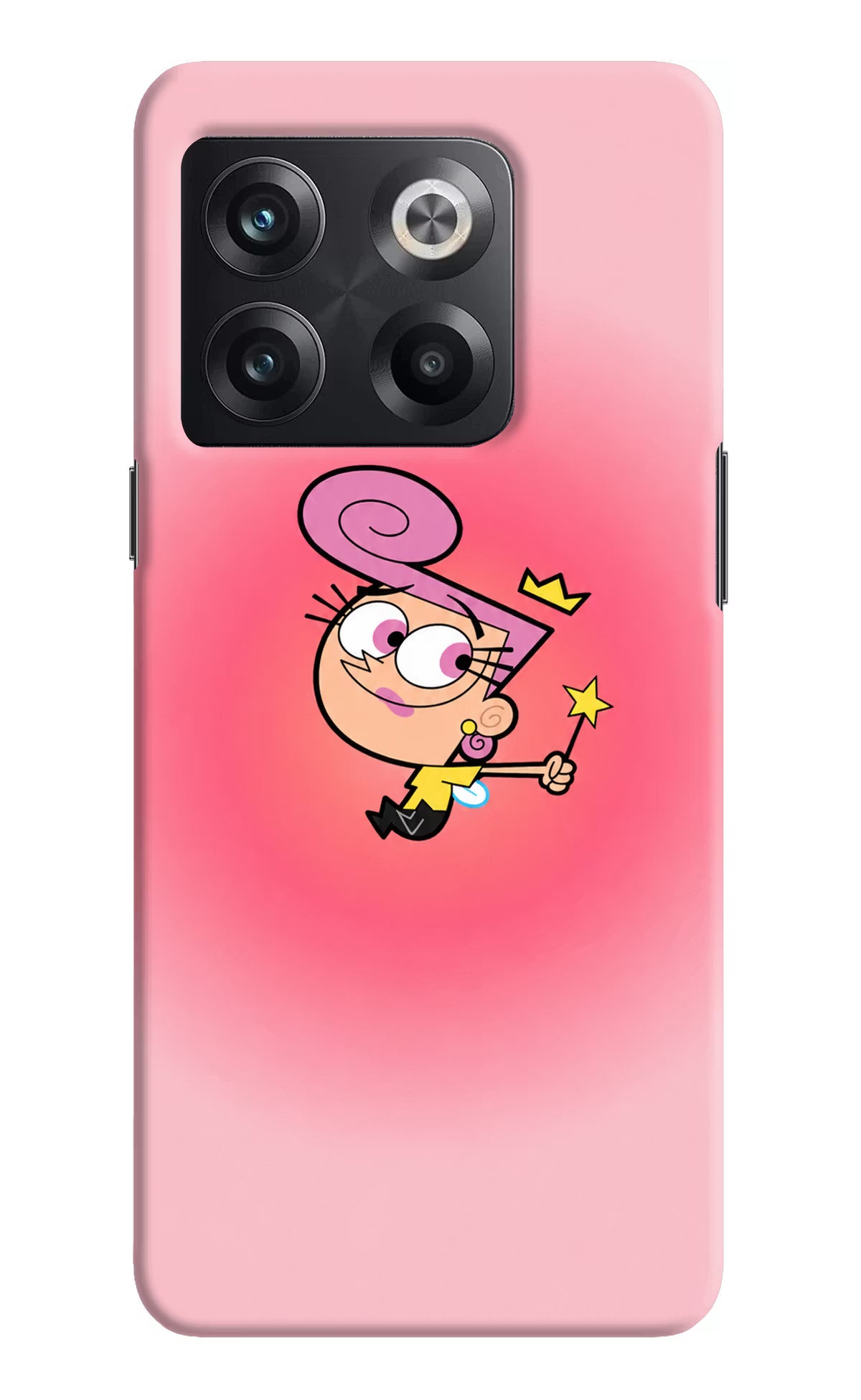Wanda Magic OnePlus 10T 5G Back Cover