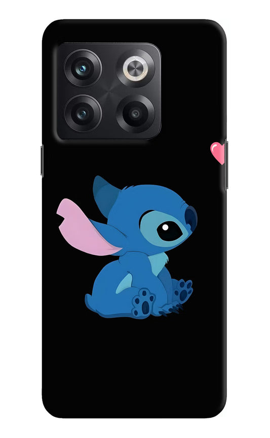 Stitch Crush OnePlus 10T 5G Back Cover
