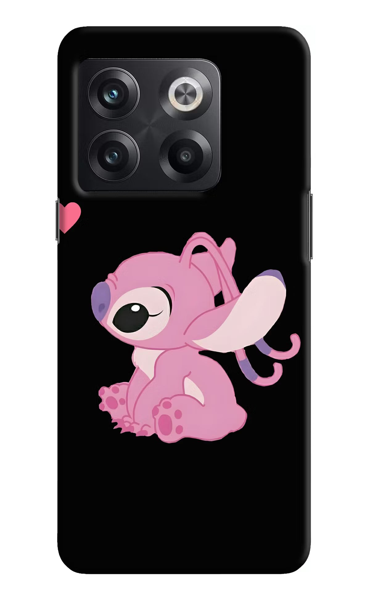 Angel Crush OnePlus 10T 5G Back Cover