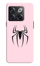 Peter Symbol OnePlus 10T 5G Hard Case Back Cover by Casekaro