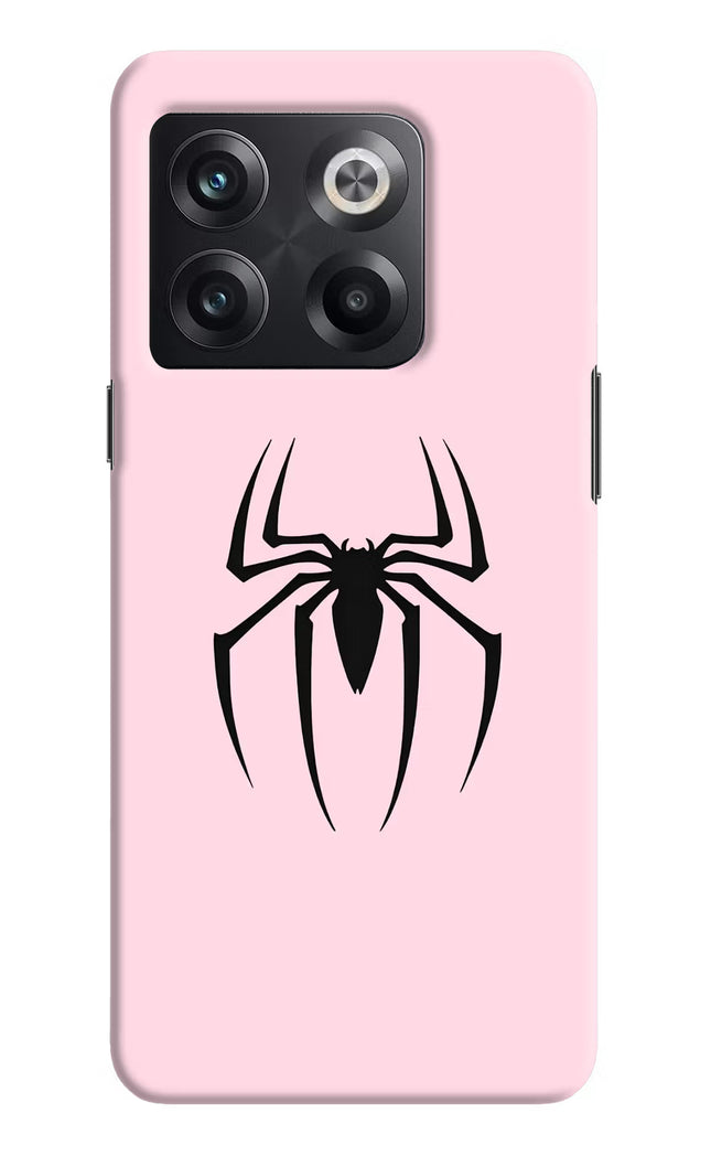 Peter Symbol OnePlus 10T 5G Hard Case Back Cover by Casekaro
