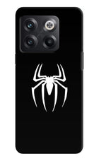 Miles Symbol OnePlus 10T 5G Hard Case Back Cover by Casekaro