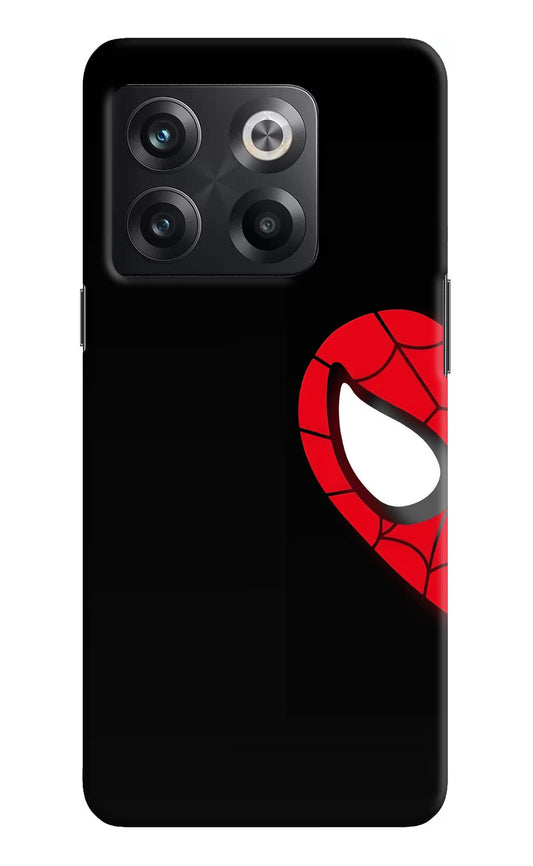 Peter Mask OnePlus 10T 5G Back Cover