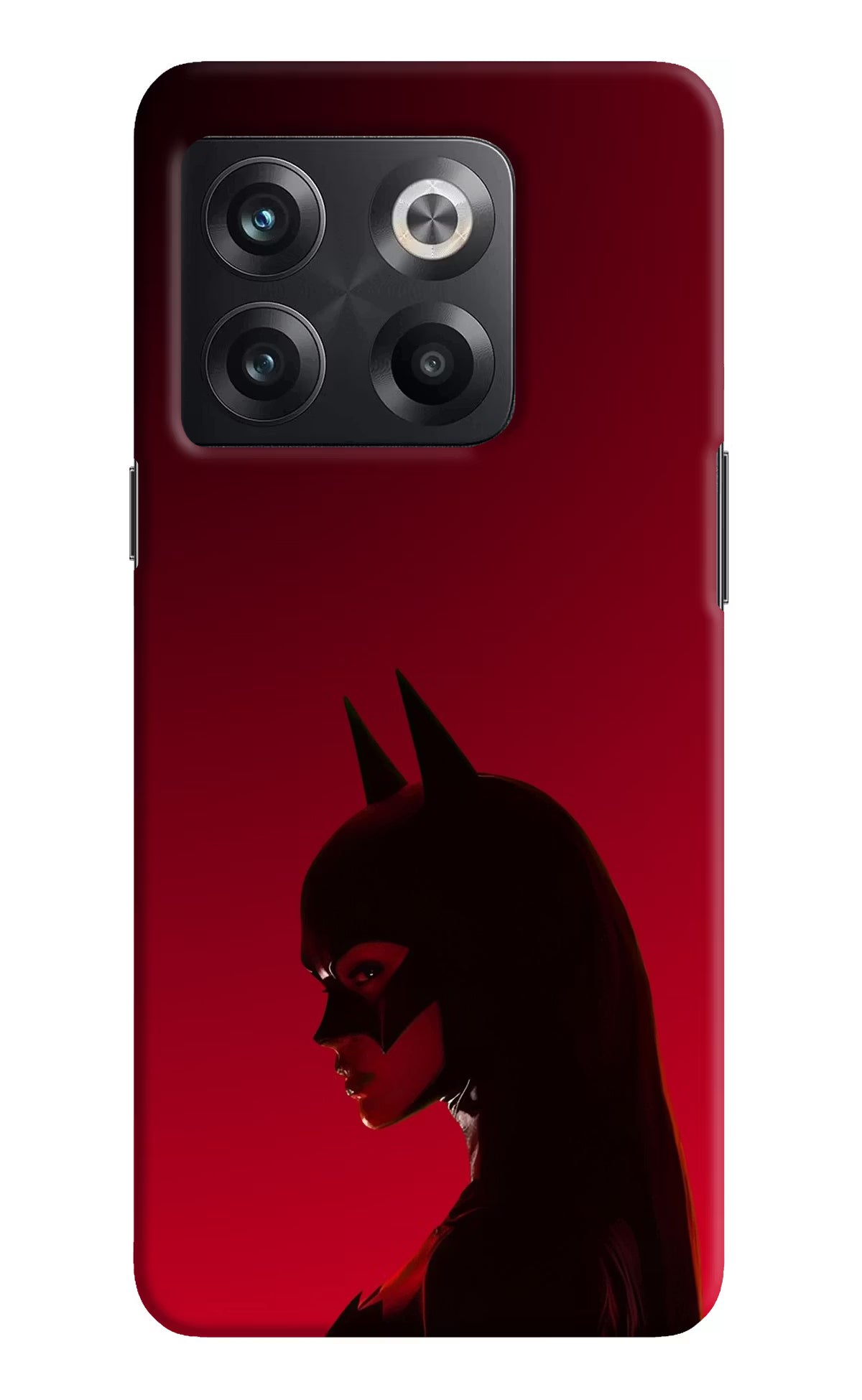 Night Thief OnePlus 10T 5G Back Cover