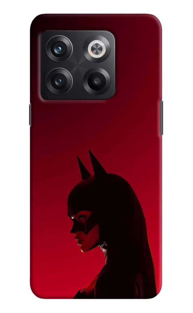 Night Thief OnePlus 10T 5G Hard Case Back Cover by Casekaro