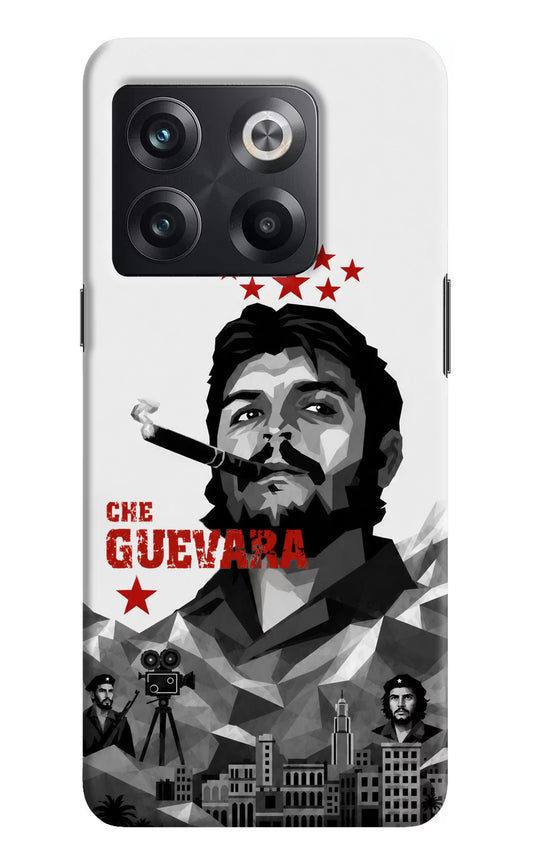 Che Guevara Iconic OnePlus 10T 5G Back Cover