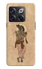 Krishna OnePlus 10T 5G Back Cover