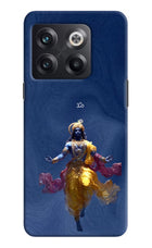 Cosmic Krishna OnePlus 10T 5G Back Cover