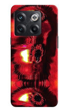 Fire Eye OnePlus 10T 5G Back Cover