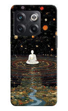 Space Monk OnePlus 10T 5G Back Cover