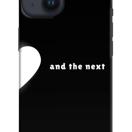 Next World iPhone 14 Hard Case Back Cover by Casekaro