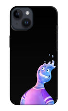 Wade Wave iPhone 14 Hard Case Back Cover by Casekaro