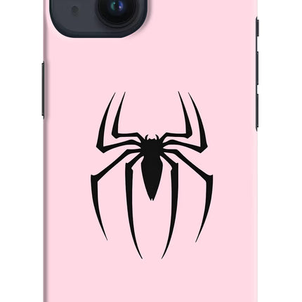 Peter Symbol iPhone 14 Hard Case Back Cover by Casekaro