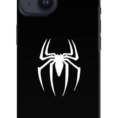 Miles Symbol iPhone 14 Hard Case Back Cover by Casekaro