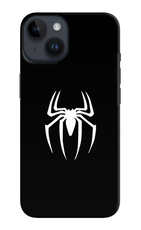 Miles Symbol iPhone 14 Back Cover