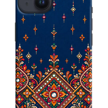 Neel Noor iPhone 14 Back Cover