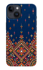 Neel Noor iPhone 14 Back Cover
