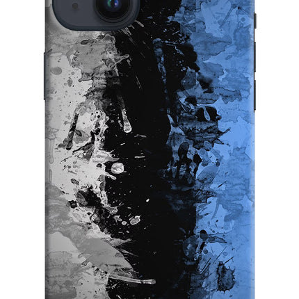 Artistic Design iPhone 14 Plus Hard Case Back Cover by Casekaro