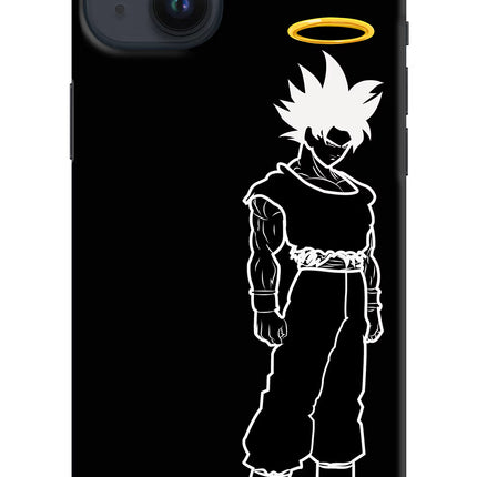 DBS Character iPhone 14 Plus Hard Case Back Cover by Casekaro