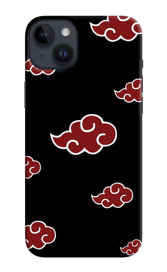 Akatsuki iPhone 14 Plus Hard Case Back Cover by Casekaro