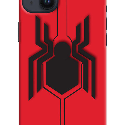 Spider iPhone 14 Plus Hard Case Back Cover by Casekaro